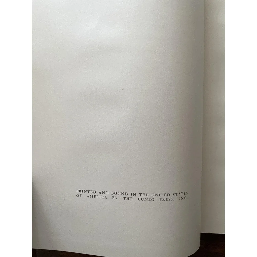 University of Knowledge Exploring Physics & Chemistry M. Alden Countryman 1944